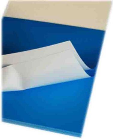 Immagine prodotto Kolma Note adesive Note 99 x 210 mm bacche statiche (99 x 210 mm)