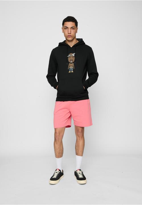 Produktbild Mister Tee LA Sketch Hoody - 139883 (L)