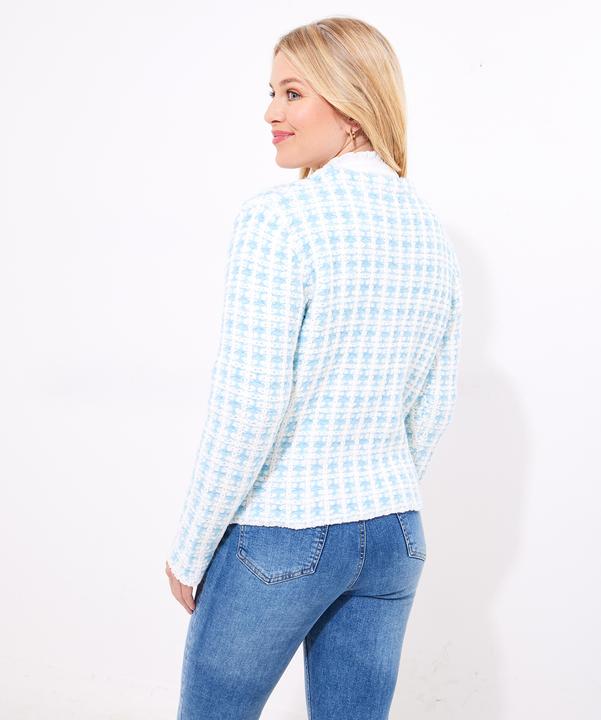 Produktbild Joe Browns Vintage Tweed Cardigan (38)