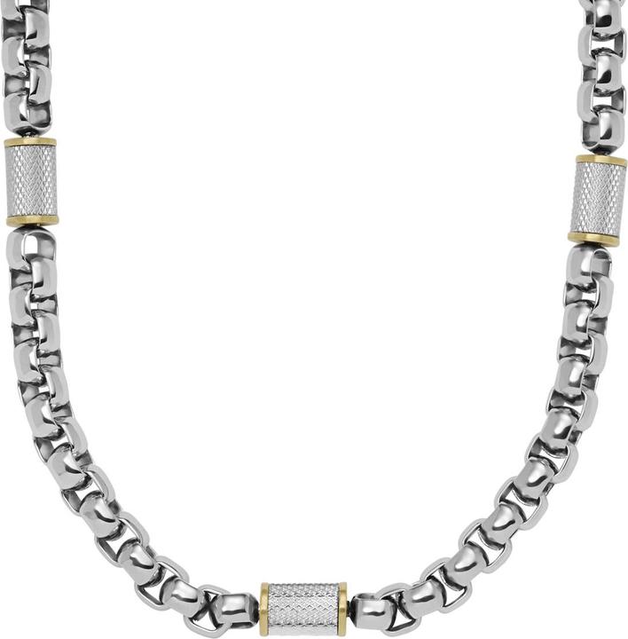 Produktbild Fossil Jewelry Halskette (Edelstahl, 45 - 50 cm)