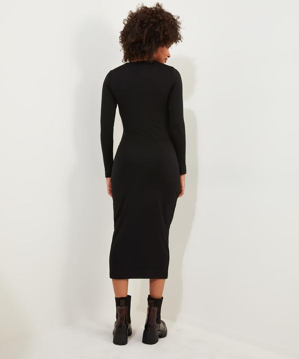Actual product image Joe Browns Cutout Jersey Bodycon Dress (38)