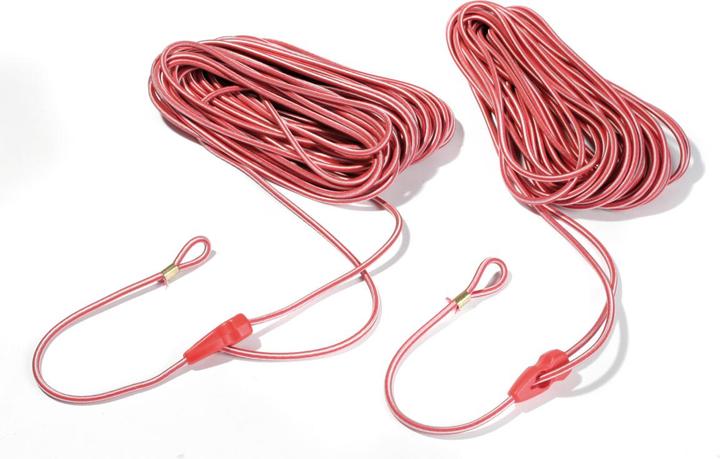 Actual product image Kübler Sport Gymnastics circle 20 m