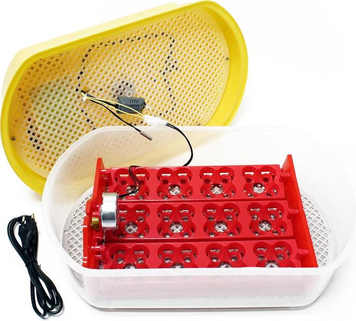 Immagine prodotto Wiltec Incubatrice completamente automatica