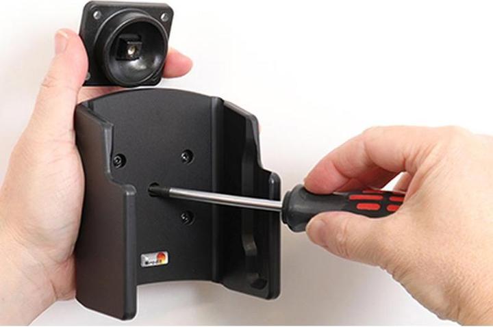 Actual product image Brodit 711151 Device holder Zebra TC20/TC25