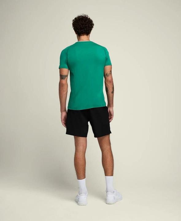 Image du produit Wilson Team Short 7in Hommes Noir (L)