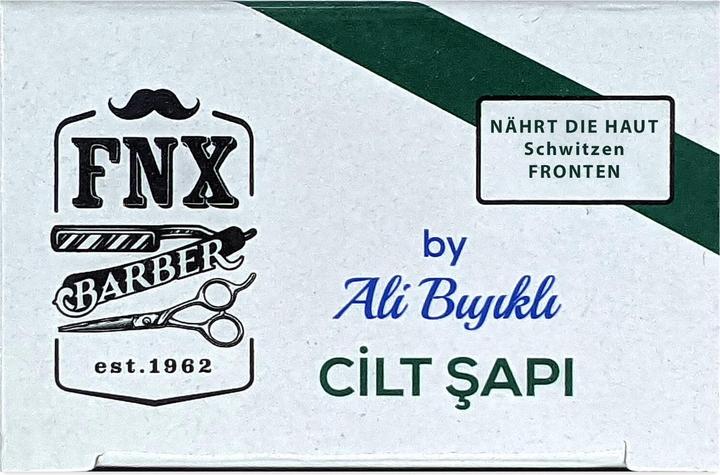 Immagine prodotto Fongex Fonex FNX Barber pietra di allume di Ali Biyikli Cilt Sapi (Emostatici)