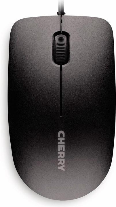 Actual product image CHERRY Mc 1000 (Cable)