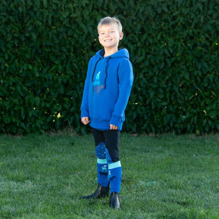 Actual product image Little Knight ChildrensKids Farm Collection Breeches (158, 164)