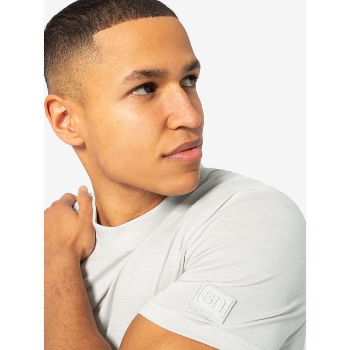 Actual product image Super Natural Casual Rib Bio J (M)
