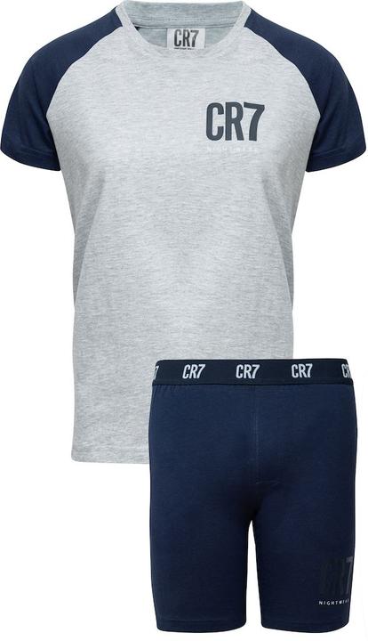 Produktbild CR7 Pyjama Short (8)