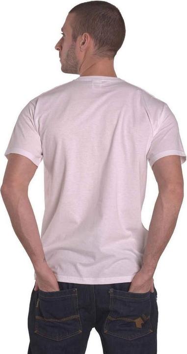 Actual product image Music Brand Unisex Adult Call Me T-Shirt (XL)