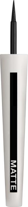 Actual product image Maybelline New York Master Ink Mat (10 Black)
