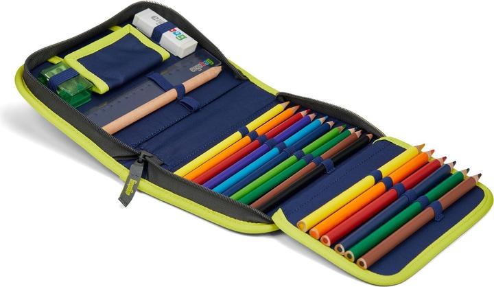 Produktbild Ergobag Zubehör Mäppchen 21 tlg.