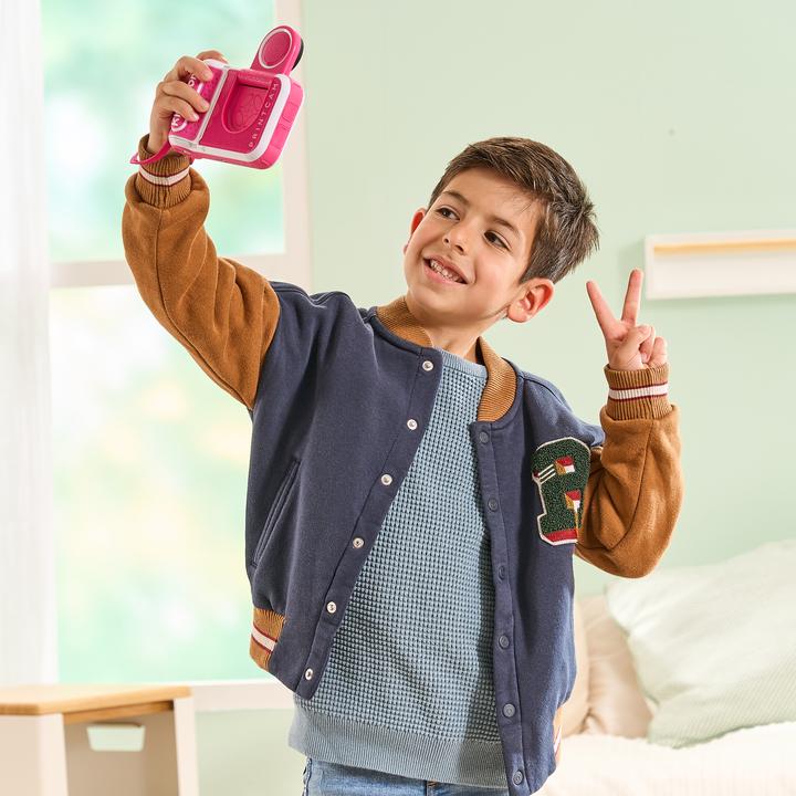 Image du produit VTech KidiZoom Print Cam