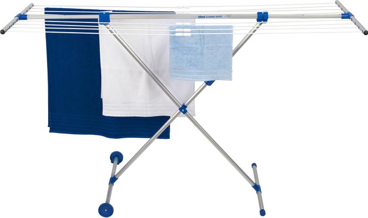 Stewi Combi Maxi (12.80 m)