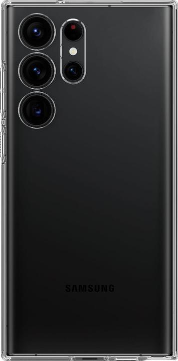 Immagine prodotto Spigen Liquid Crystal (Samsung Galaxy S23 Ultra)