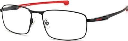 Produktbild Carrera Sonnenbrille 55 Oit/17 Schwarz Rot