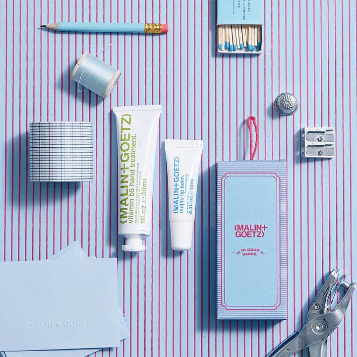 Actual product image Malin+Goetz In Good Hands Set (30 ml)