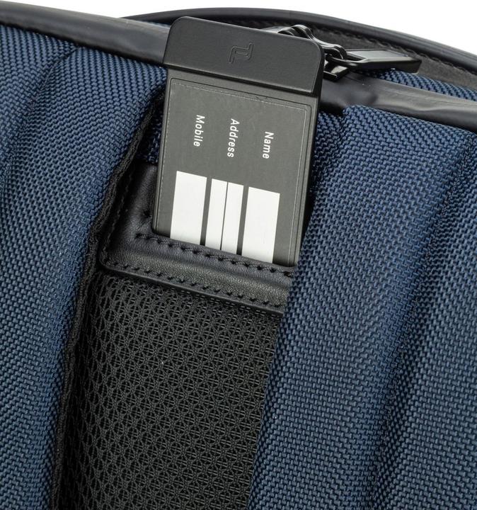 Actual product image Porsche Design Backpack / Daypack Roadster Pro Backpack XS (15 l)