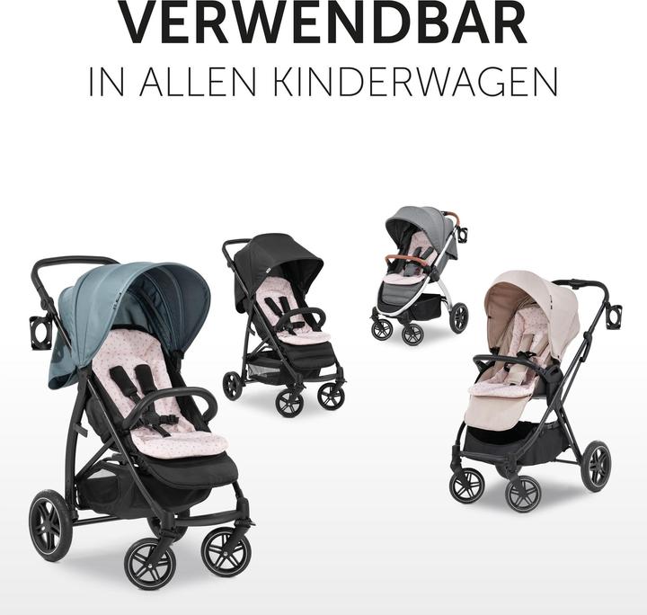 Image du produit Hauck Pushchair Seat Liner