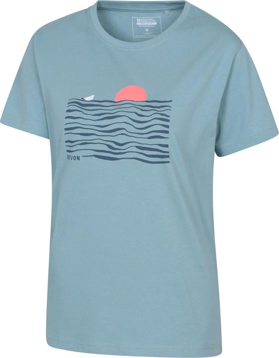 Produktbild Mountain Warehouse Devon TShirt (46 D)