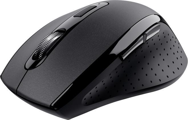 Actual product image Trust Sura Comfortable (Wireless)