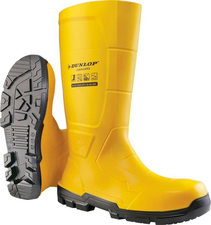 Image du produit Dunlop JobGUARD Full Safety, ESD S5, taille 40 (40)