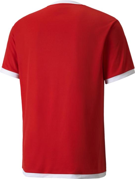 Actual product image Puma teamLIGA Jersey (XS)