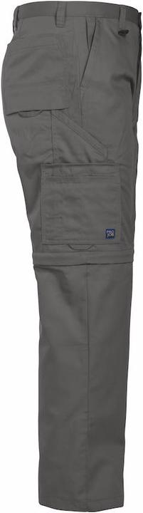 Produktbild Projob 2502 Zip Off (92)