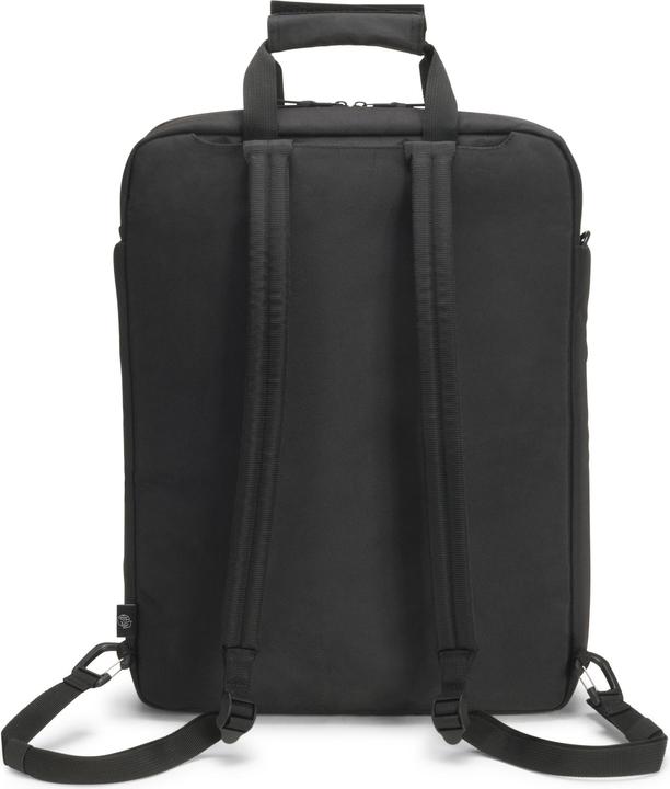 Produktbild Dicota Notebooktasche Eco Tote Bag MOTION 15.6, Schwarz (15.60", Universal)