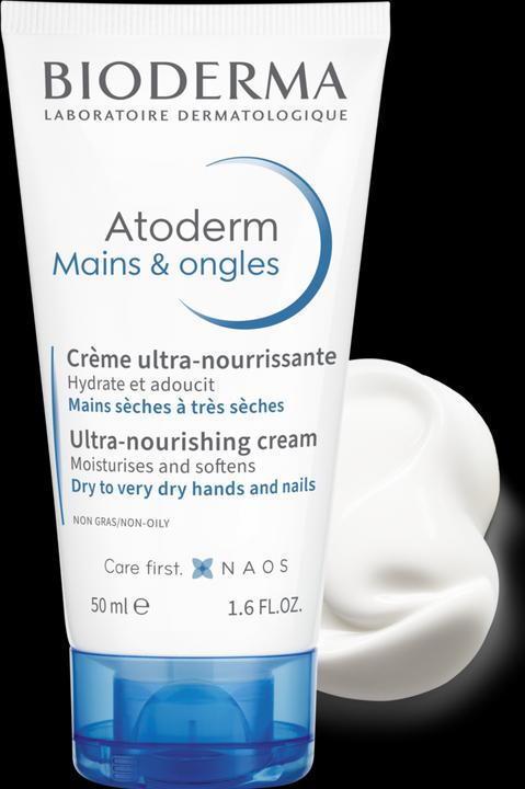 Produktbild Bioderma Atoderm (50 ml)