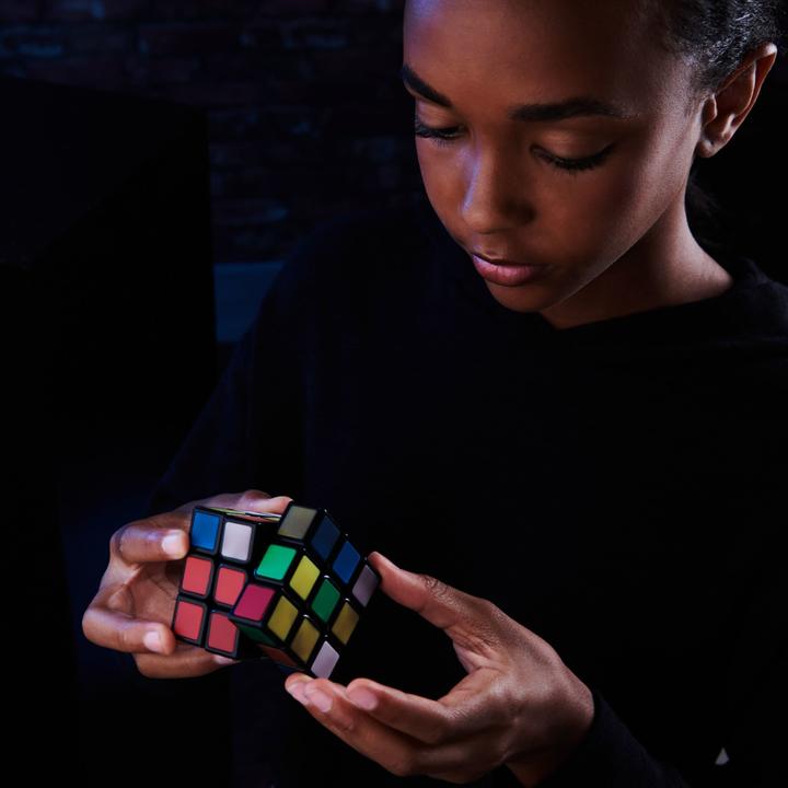 Image du produit Spin Master Rubiks - Phantom Cube (3 x 3)