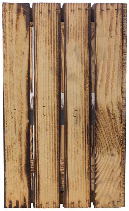 Actual product image Holz Zollhaus Storage box (40 x 30 x 50 cm, 60 l)