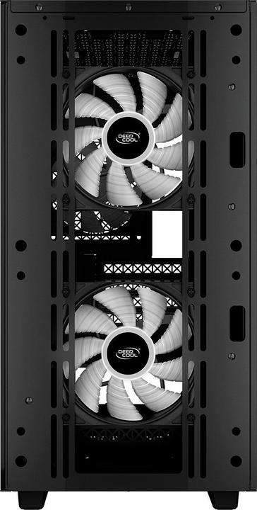 Image du produit Deepcool MATREXX 40 3FS (mATX, Mini-ITX)