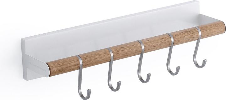White, Oak