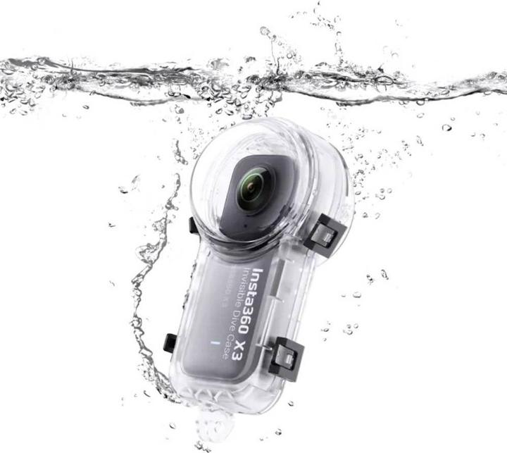 Produktbild Insta360 X3 (x3)