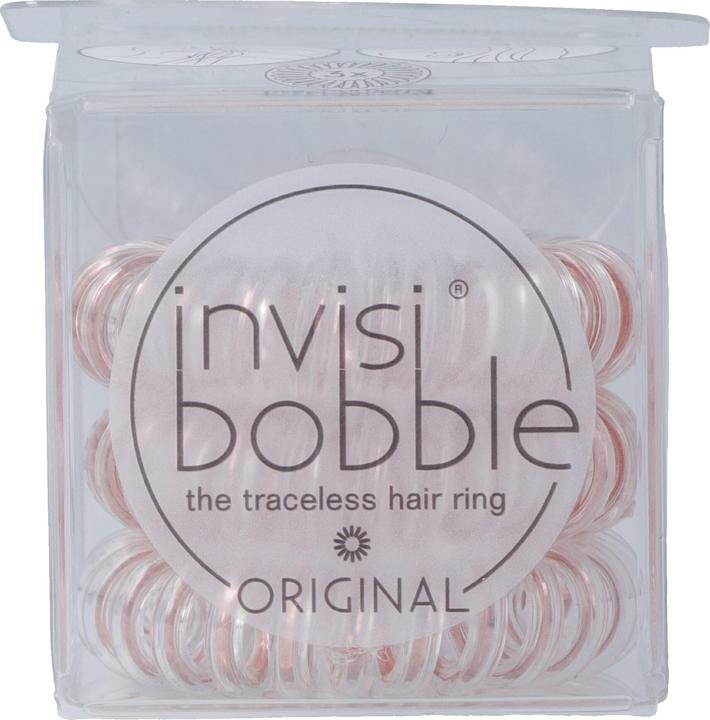 Produktbild Invisibobble Haarbinder Original Bella Rosa Galaxy (Haargummi)