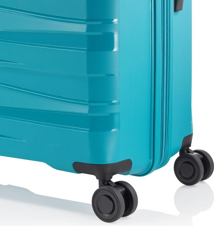 Actual product image Pack Easy Jay (181 l, Hand luggage (up to 50 litres), L (90 - 115l))