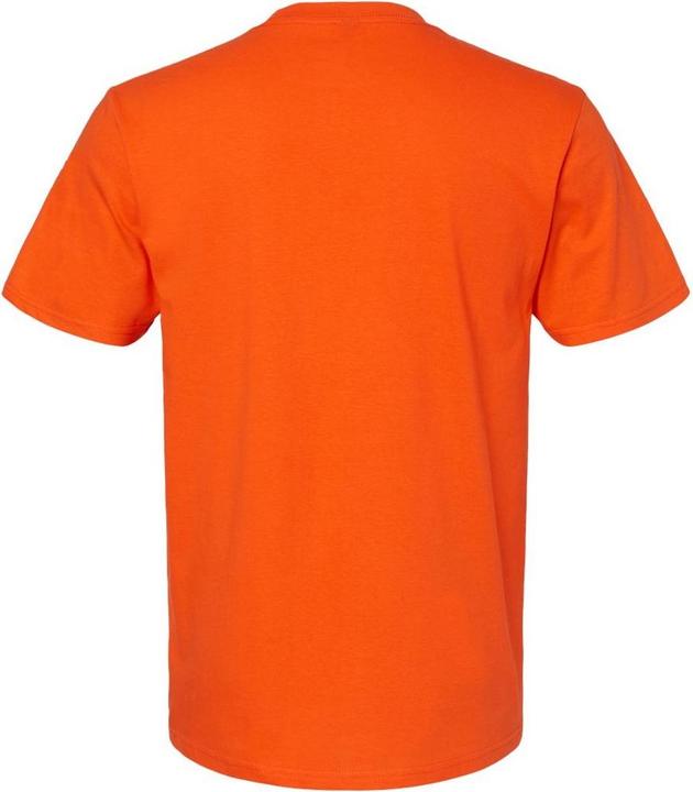 Actual product image Gildan Unisex Adult Softstyle Midweight T-Shirt (3XL)