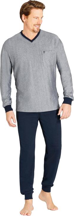 Immagine prodotto Hajo Pigiama Climate Light (60, 4XL)