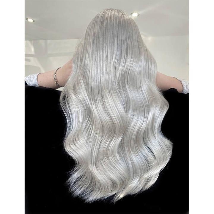 Image du produit Olaplex Ultimate Blonde Repair Set (Set soin capillaire)