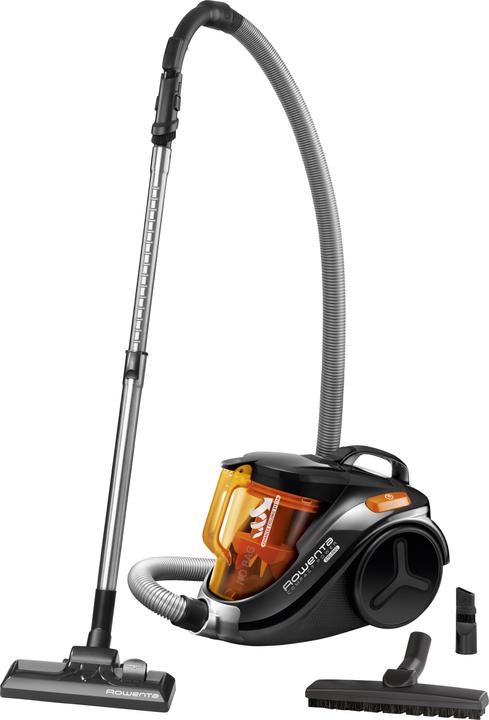 Actual product image Rowenta RO3753EA