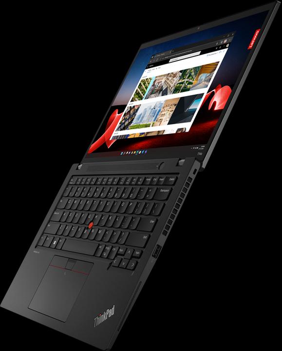 Produktbild Lenovo ThinkPad T14s Gen 4 (14.02", Intel Core i7-1355U, 32 GB, 1000 GB, CH)