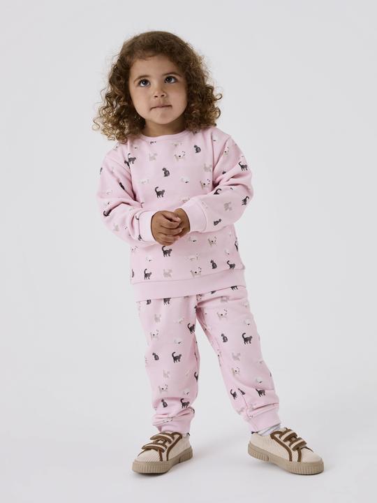 Immagine prodotto Name it Regular Fit Sweathose (92)