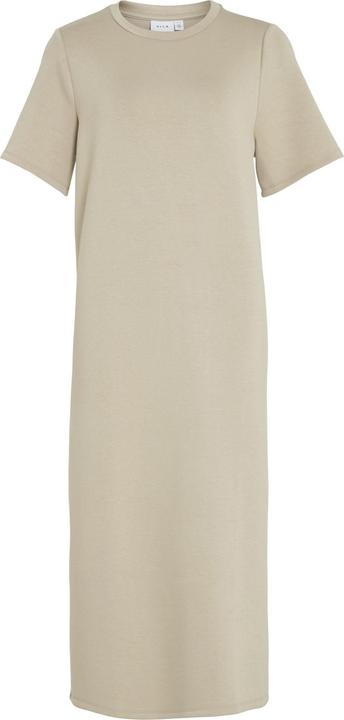 Actual product image Vila Short Sleeved Midi Dress (XS)