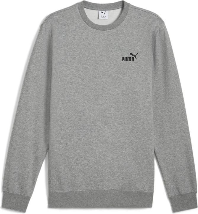 Puma ESS Small No. 1 Logo Crew FL