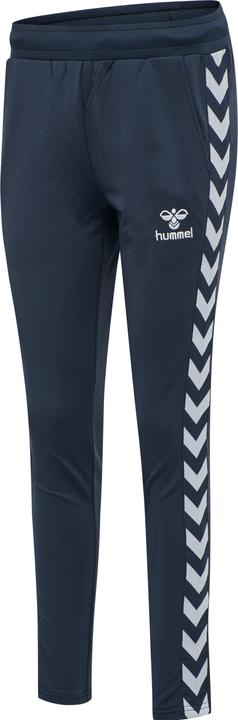 Actual product image hummel NELLY 2.0 TAPERED PANTS (XS)