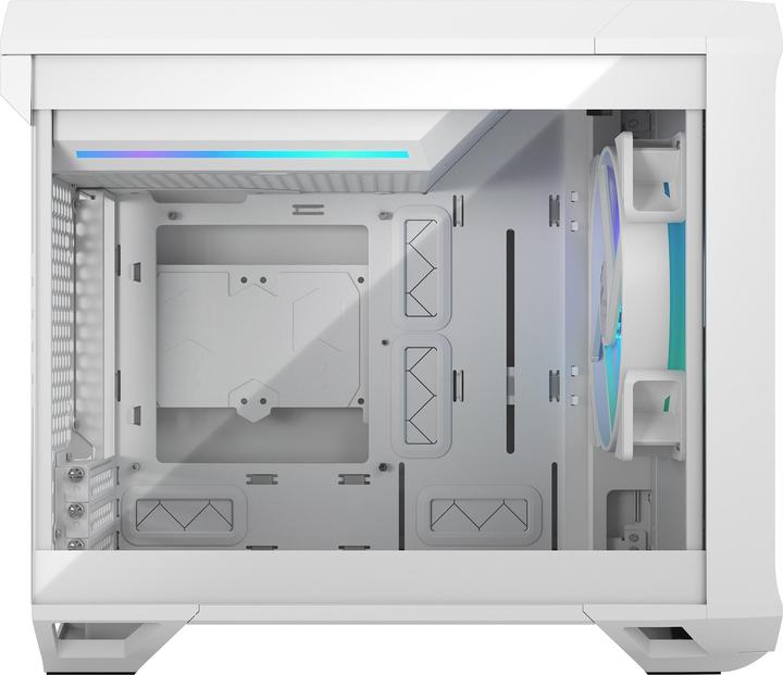 Actual product image Fractal Torrent Nano (Mini-ITX, Mini-DTX)