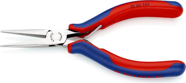 Produktbild Knipex Elektronik-Greifzange (145 mm)