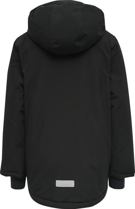 Actual product image hummel Urban Jacket (110)